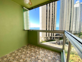 Apartamento Praia das Astúrias